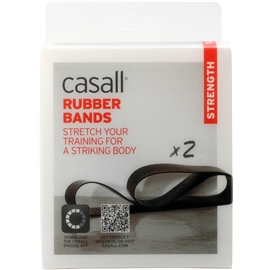 Rubber bands
