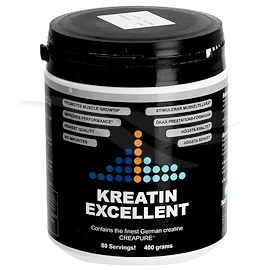Creatine Excellent Creapure
