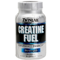 Creatin Fuel (caps)