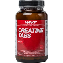 Creatine Tabs