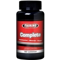 Complete Vitamin/Mineral