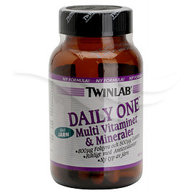 Daily One