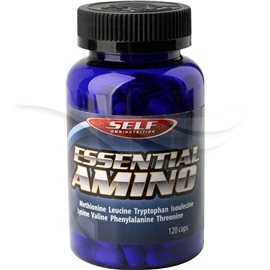 Essential Amino