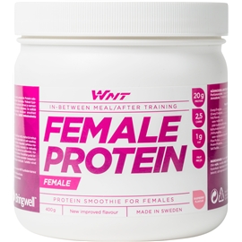 Female Protein