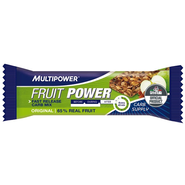 Fruit Power Bar Original 40g