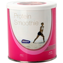 Femiline Pink Protein Smoothie