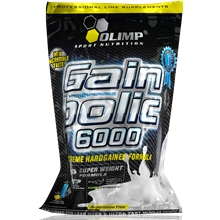 Gain Bolic 6000