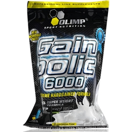 Gain Bolic 6000