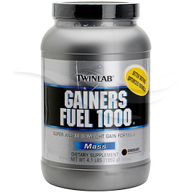 Gainers Fuel