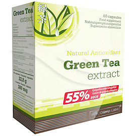 Green Tea
