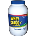 Whey Class + Stevia