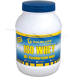 Iso whey