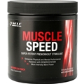 Muscle Speed