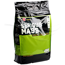 Serious Mass