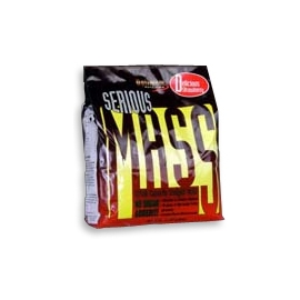 Serious Mass