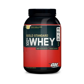 100% WHEY