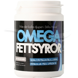 Omega 3