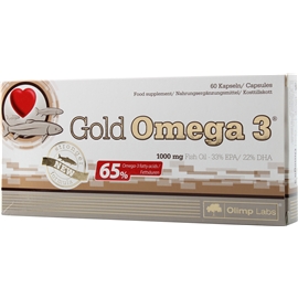 Omega 3 Gold