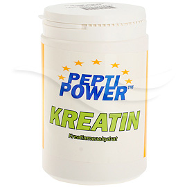 Peptipower Kreatin