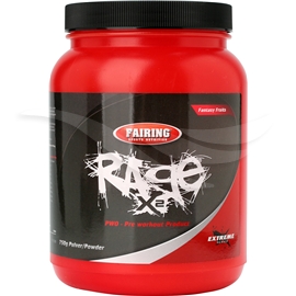 RAGE X2 750gram