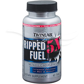 Ripped Fuel 5x