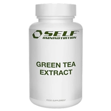 120 tablettia - Green Tea