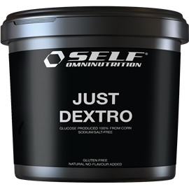 Just Dextro