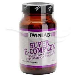Super E-Complex