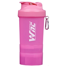 SmartShake Female