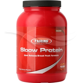 Sloow Protein