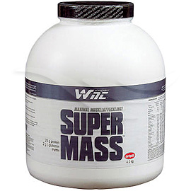 Super Mass
