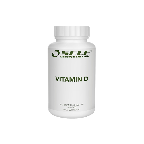 Vitamin D (Kuva 1 tuotteesta 2)