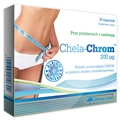 Chela-Chrom