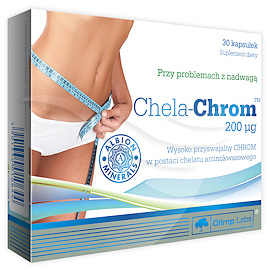Chela-Chrom