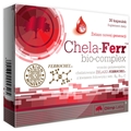 Chela-Ferr bio complex