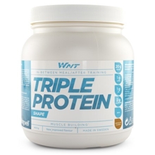 Triple Protein