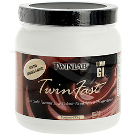 Twinfast