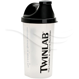 Twinlab shaker