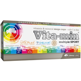 Vita-Min Multiple Sport