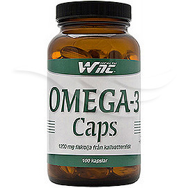 Omega-3 caps 1200mg