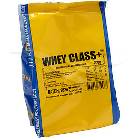 Whey class +