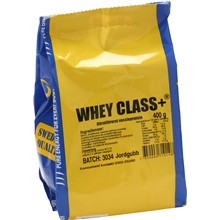 Whey class +