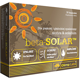 Beta Solar