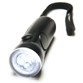 Alarm light