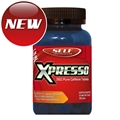 Xpresso Koffein