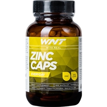 Zink Ink 100 Caps (30 mg)