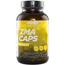 ZMA Caps 90