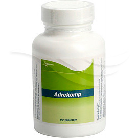 Adrecomp