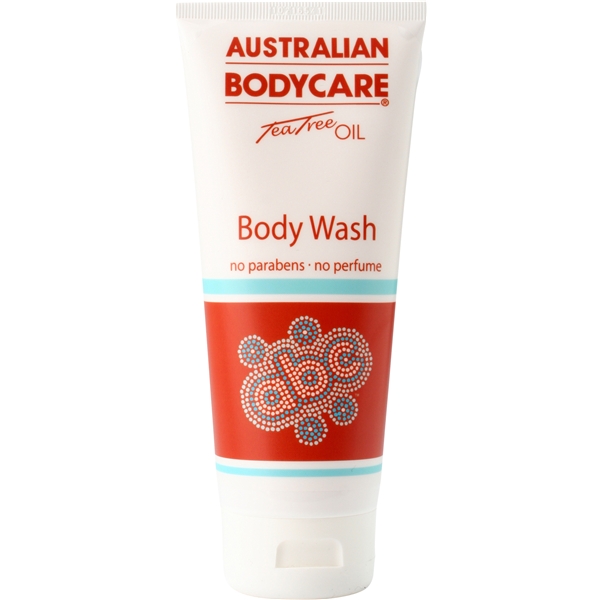 ABC Body Wash