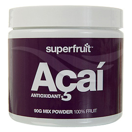 Acai Powder
